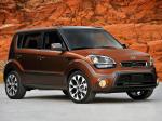 Kia Soul 2011 года (US)